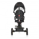 Τρίκυκλο Ποδηλατάκι Orion Grey Byox Τρίκυκλο Ποδηλατάκι Orion Grey Byox