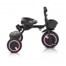Τρίκυκλο Ποδηλατάκι Orion Pink Byox Τρίκυκλο Ποδηλατάκι Orion Pink Byox