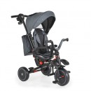 Τρίκυκλο Ποδηλατάκι Pluto Grey Byox Τρίκυκλο Ποδηλατάκι Pluto Grey Byox