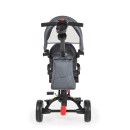 Τρίκυκλο Ποδηλατάκι Pluto Grey Byox Τρίκυκλο Ποδηλατάκι Pluto Grey Byox