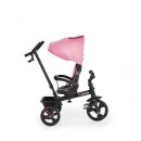 Τρίκυκλο Ποδηλατάκι Quick Ροζ Byox Τρίκυκλο Ποδηλατάκι Quick Ροζ Byox