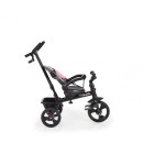 Τρίκυκλο Ποδηλατάκι Quick Ροζ Byox Τρίκυκλο Ποδηλατάκι Quick Ροζ Byox