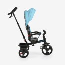 Τρίκυκλο Ποδηλατάκι Quick Τιρκουαζ Byox Τρίκυκλο Ποδηλατάκι Quick Τιρκουαζ Byox