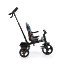 Τρίκυκλο Ποδηλατάκι Quick Τιρκουαζ Byox Τρίκυκλο Ποδηλατάκι Quick Τιρκουαζ Byox