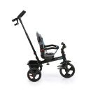 Τρίκυκλο Ποδηλατάκι Quick Τιρκουαζ Byox Τρίκυκλο Ποδηλατάκι Quick Τιρκουαζ Byox