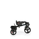 Τρίκυκλο Ποδηλατάκι Quick Τιρκουαζ Byox Τρίκυκλο Ποδηλατάκι Quick Τιρκουαζ Byox