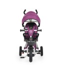 Τρίκυκλο Ποδήλατο Byox Flexy Lux Μωβ Τρίκυκλο Ποδήλατο Byox Flexy Lux Μωβ