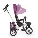 Τρίκυκλο Ποδήλατο Byox Flexy Lux Μωβ Τρίκυκλο Ποδήλατο Byox Flexy Lux Μωβ