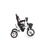 Τρίκυκλο Ποδήλατο Byox Flexy Lux Μωβ Τρίκυκλο Ποδήλατο Byox Flexy Lux Μωβ