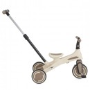 Τρίκυκλο Ποδήλατo Juno Brown Byox Τρίκυκλο Ποδήλατo Juno Brown Byox