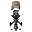 Tρίκυκλο Ποδήλατο Μετατρεπόμενο 7σε1 Trix Beige Kikka Boo Tρίκυκλο Ποδήλατο Μετατρεπόμενο 7σε1 Trix Beige Kikka Boo