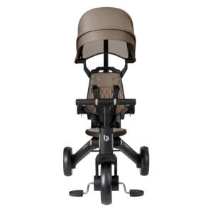 Tρίκυκλο Ποδήλατο Μετατρεπόμενο 7σε1 Trix Beige Kikka Boo Tρίκυκλο Ποδήλατο Μετατρεπόμενο 7σε1 Trix Beige Kikka Boo