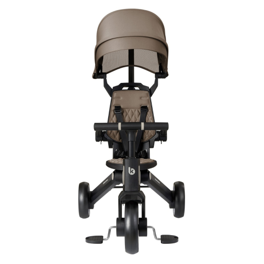 Tρίκυκλο Ποδήλατο Μετατρεπόμενο 7σε1 Trix Beige Kikka Boo Tρίκυκλο Ποδήλατο Μετατρεπόμενο 7σε1 Trix Beige Kikka Boo