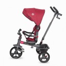 Τρίκυκλο Ποδήλατo Primo Magenta Coccolle Τρίκυκλο Ποδήλατo Primo Magenta Coccolle