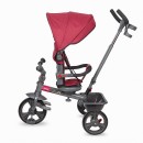 Τρίκυκλο Ποδήλατo Primo Magenta Coccolle Τρίκυκλο Ποδήλατo Primo Magenta Coccolle