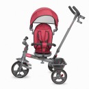 Τρίκυκλο Ποδήλατo Primo Magenta Coccolle Τρίκυκλο Ποδήλατo Primo Magenta Coccolle