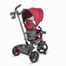 Τρίκυκλο Ποδήλατo Primo Magenta Coccolle Τρίκυκλο Ποδήλατo Primo Magenta Coccolle