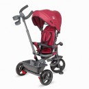 Τρίκυκλο Ποδήλατo Primo Magenta Coccolle Τρίκυκλο Ποδήλατo Primo Magenta Coccolle