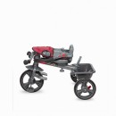 Τρίκυκλο Ποδήλατo Primo Magenta Coccolle Τρίκυκλο Ποδήλατo Primo Magenta Coccolle