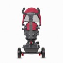 Τρίκυκλο Ποδήλατo Primo Magenta Coccolle Τρίκυκλο Ποδήλατo Primo Magenta Coccolle