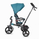 Τρίκυκλο Ποδήλατo Primo Turquise Tide Coccolle Τρίκυκλο Ποδήλατo Primo Turquise Tide Coccolle