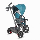 Τρίκυκλο Ποδήλατo Primo Turquise Tide Coccolle Τρίκυκλο Ποδήλατo Primo Turquise Tide Coccolle