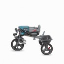 Τρίκυκλο Ποδήλατo Primo Turquise Tide Coccolle Τρίκυκλο Ποδήλατo Primo Turquise Tide Coccolle