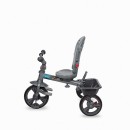 Τρίκυκλο Ποδήλατo Primo Turquise Tide Coccolle Τρίκυκλο Ποδήλατo Primo Turquise Tide Coccolle