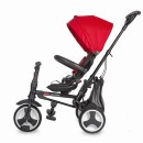 Τρίκυκλο Ποδήλατo Spectra Chili Pepper Coccolle