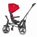 Τρίκυκλο Ποδήλατo Spectra Chili Pepper Coccolle