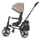 Τρίκυκλο Ποδήλατo Spectra Greystone Coccolle Τρίκυκλο Ποδήλατo Spectra Greystone Coccolle