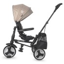 Τρίκυκλο Ποδήλατo Spectra Greystone Coccolle Τρίκυκλο Ποδήλατo Spectra Greystone Coccolle