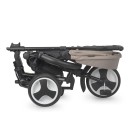 Τρίκυκλο Ποδήλατo Spectra Greystone Coccolle Τρίκυκλο Ποδήλατo Spectra Greystone Coccolle