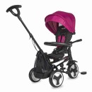 Τρίκυκλο Ποδήλατo Spectra Magenta Coccolle Τρίκυκλο Ποδήλατo Spectra Magenta Coccolle