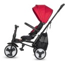 Τρίκυκλο Ποδήλατo Spectra Plus Chili Pepper Coccolle Τρίκυκλο Ποδήλατo Spectra Plus Chili Pepper Coccolle