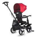 Τρίκυκλο Ποδήλατo Spectra Plus Chili Pepper Coccolle Τρίκυκλο Ποδήλατo Spectra Plus Chili Pepper Coccolle