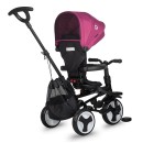 Τρίκυκλο Ποδήλατo Spectra Plus Magenta Coccolle Τρίκυκλο Ποδήλατo Spectra Plus Magenta Coccolle