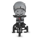 Τρίκυκλο Ποδήλατo Spectra Plus Neutral Grey Coccolle Τρίκυκλο Ποδήλατo Spectra Plus Neutral Grey Coccolle