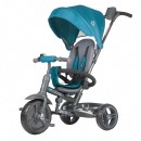 Τρίκυκλο Ποδήλατo Urbio Turquoise Tide Coccolle Τρίκυκλο Ποδήλατo Urbio Turquoise Tide Coccolle