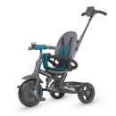 Τρίκυκλο Ποδήλατo Urbio Turquoise Tide Coccolle Τρίκυκλο Ποδήλατo Urbio Turquoise Tide Coccolle