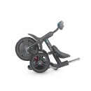 Τρίκυκλο Ποδήλατo Urbio Turquoise Tide Coccolle Τρίκυκλο Ποδήλατo Urbio Turquoise Tide Coccolle