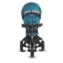 Τρίκυκλο Ποδήλατo Spectra Plus Atlantic Blue Coccolle