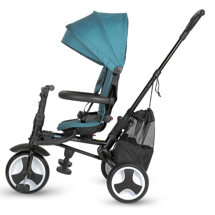 Τρίκυκλο Ποδήλατo Spectra Plus Atlantic Blue Coccolle