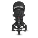 Τρίκυκλο Ποδήλατo Spectra Plus Jet Black Coccolle Τρίκυκλο Ποδήλατo Spectra Plus Jet Black Coccolle