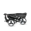 Τρίκυκλο Ποδήλατo Spectra Plus Jet Black Coccolle Τρίκυκλο Ποδήλατo Spectra Plus Jet Black Coccolle