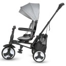 Τρίκυκλο Ποδήλατo Spectra Plus Neutral Grey Coccolle