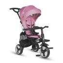 Τρίκυκλο Ποδήλατo Spectra Plus Orchid Violet Coccolle Τρίκυκλο Ποδήλατo Spectra Plus Orchid Violet Coccolle