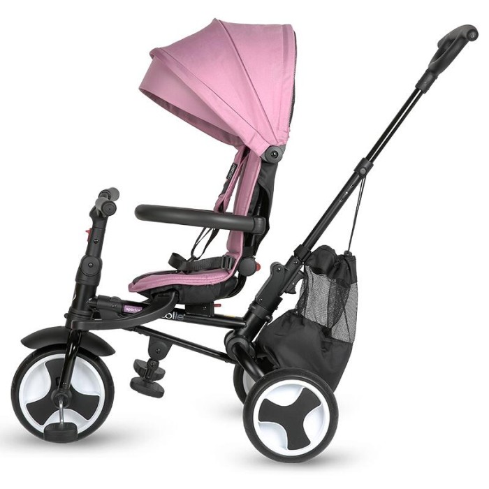 Τρίκυκλο Ποδήλατo Spectra Plus Orchid Violet Coccolle Τρίκυκλο Ποδήλατo Spectra Plus Orchid Violet Coccolle