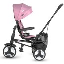 Τρίκυκλο Ποδήλατo Spectra Plus Orchid Violet Coccolle Τρίκυκλο Ποδήλατo Spectra Plus Orchid Violet Coccolle