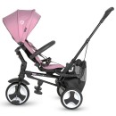 Τρίκυκλο Ποδήλατo Spectra Plus Orchid Violet Coccolle Τρίκυκλο Ποδήλατo Spectra Plus Orchid Violet Coccolle